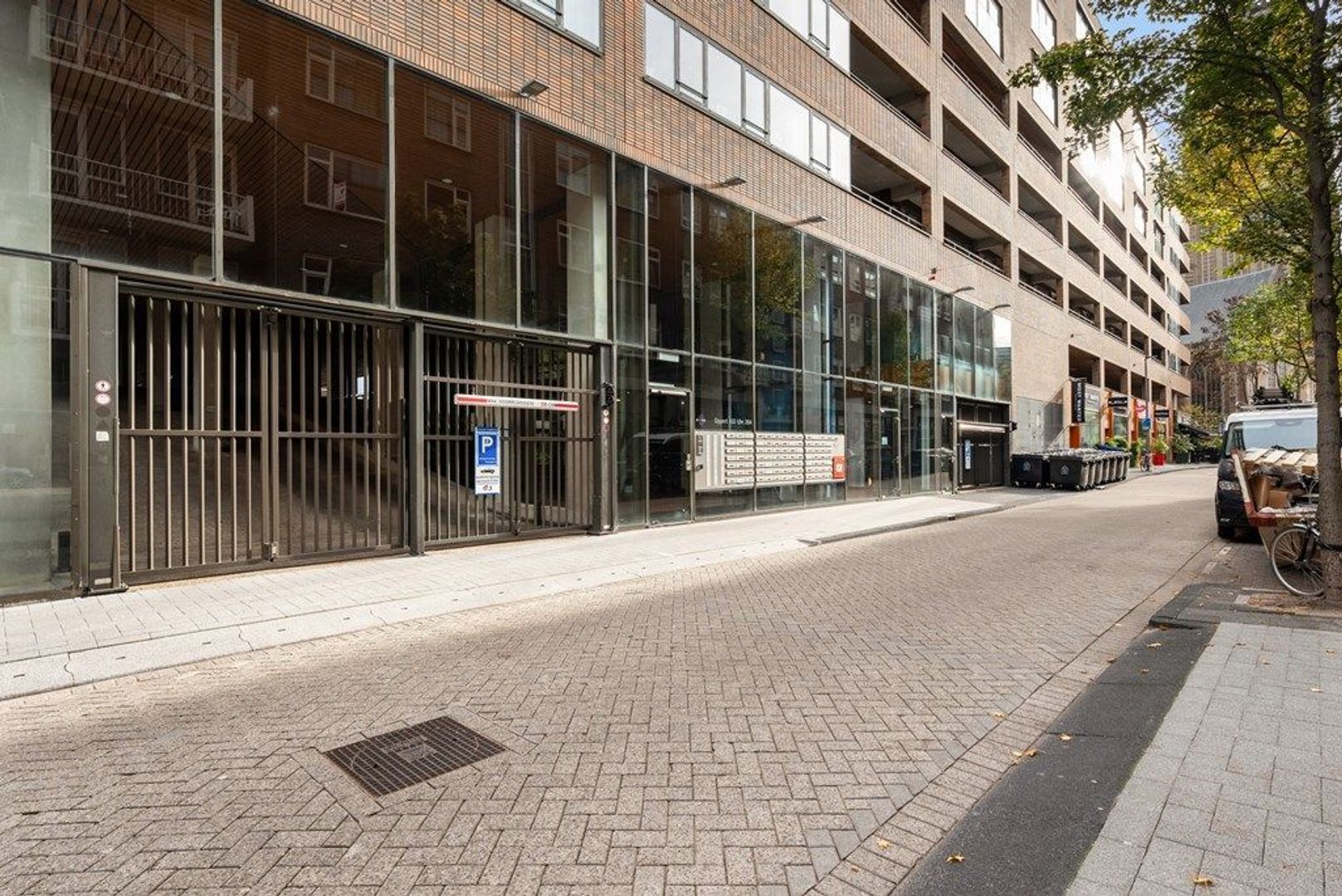 Oppert 164, Rotterdam foto-43