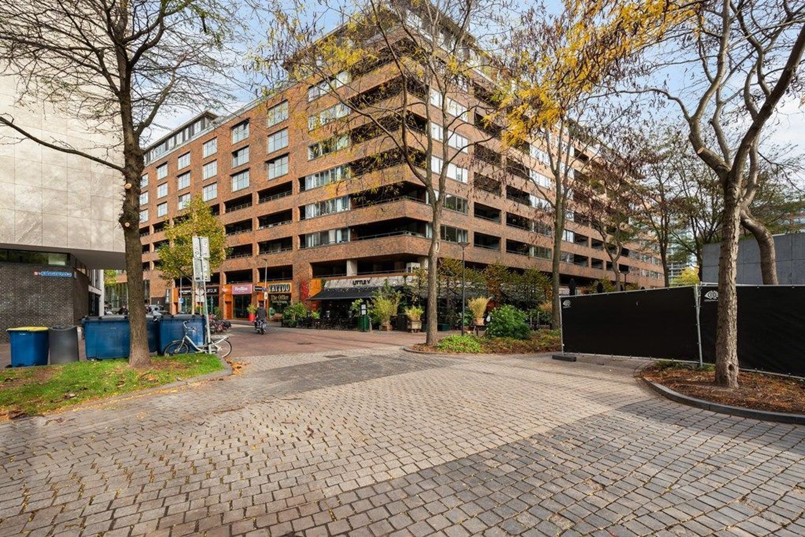 Oppert 164, Rotterdam foto-41