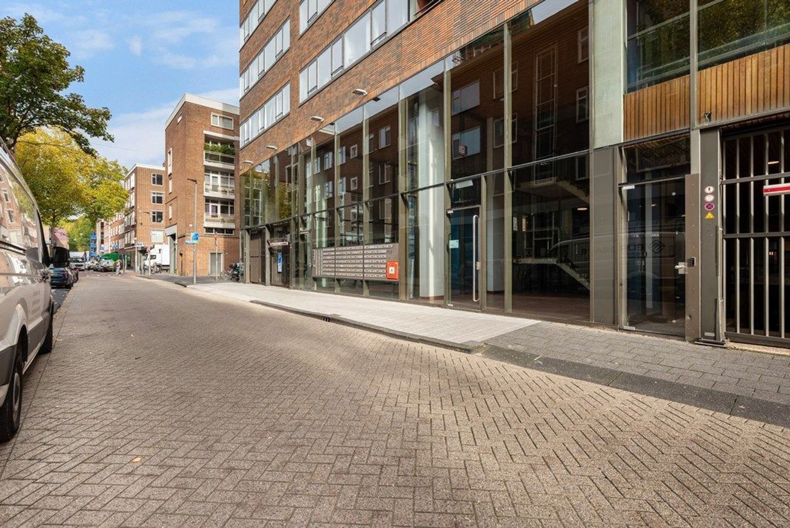 Oppert 164, Rotterdam foto-44