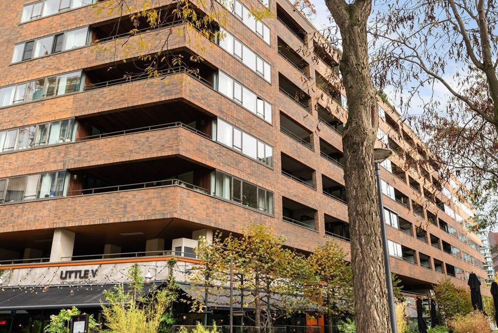 Oppert 164, Rotterdam foto-0