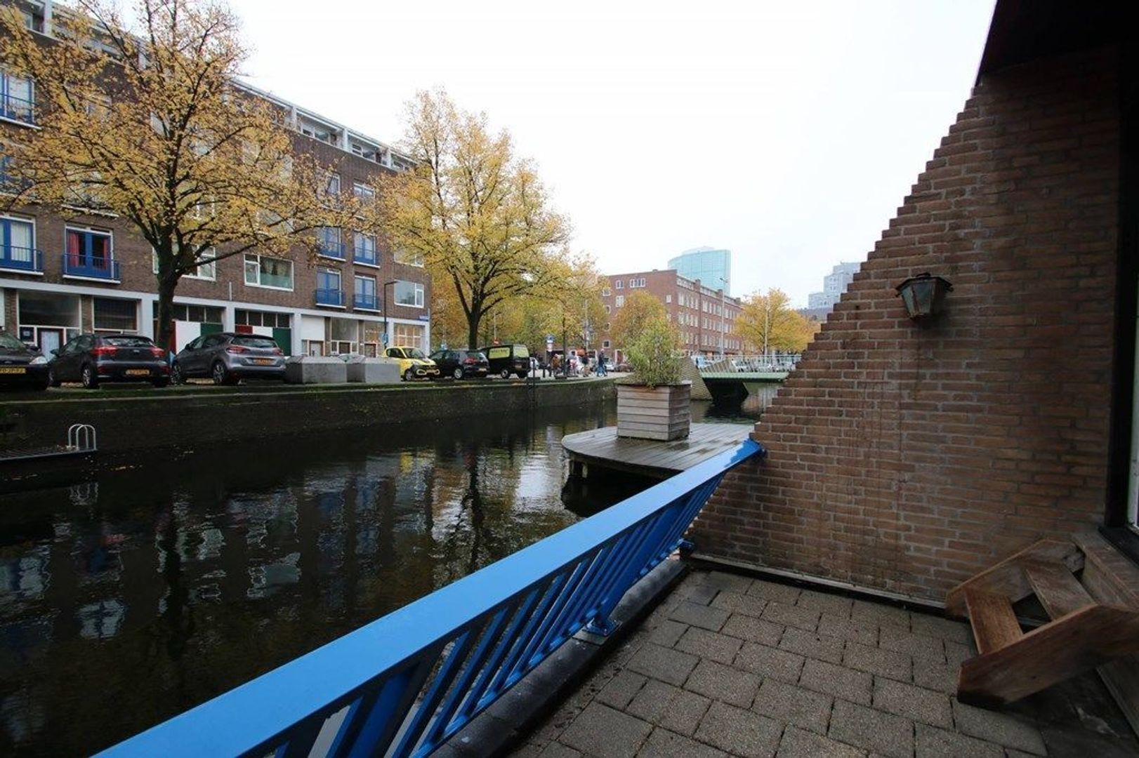 Sint-Jacobsplaats 106, Rotterdam foto-5