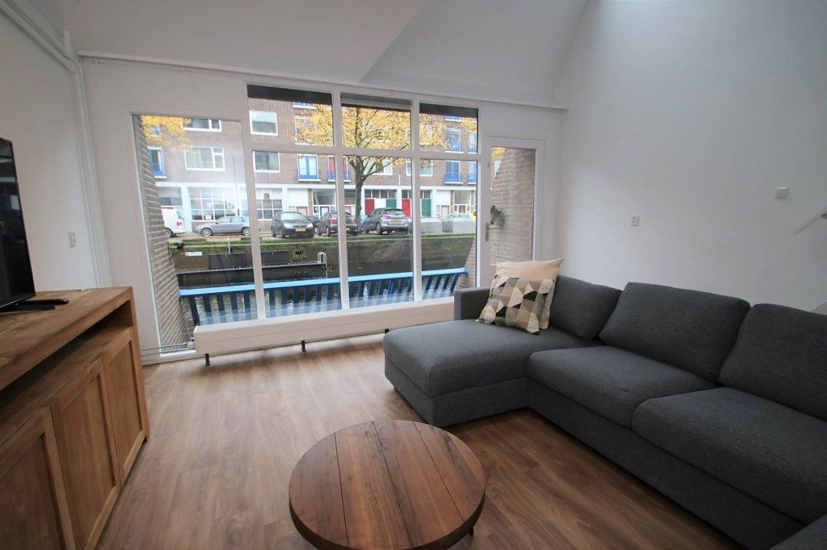 Sint-Jacobsplaats 106, Rotterdam foto-1