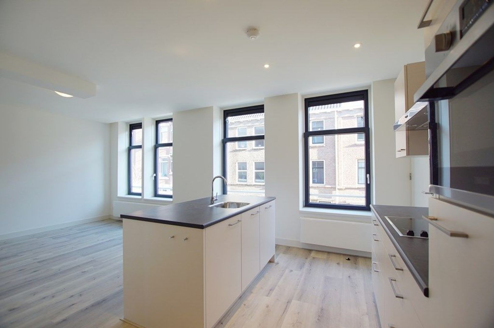 Schuttersstraat 5 C, Rotterdam foto-8