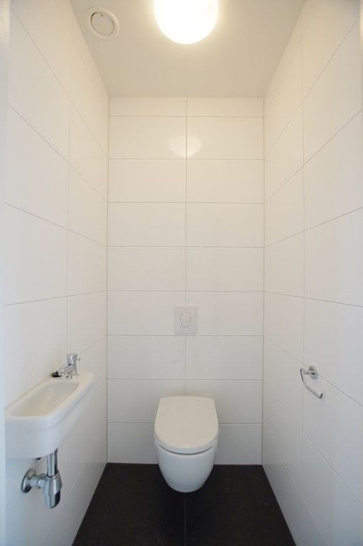 Schuttersstraat 5 C, Rotterdam foto-1