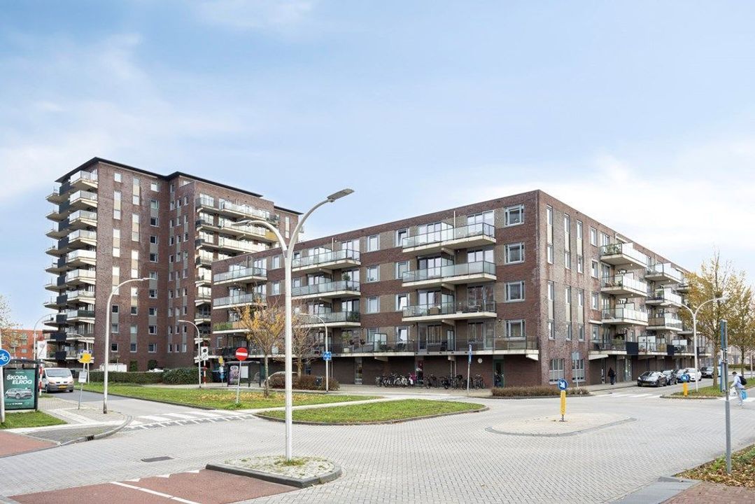 Vossenzoom 85, Pijnacker