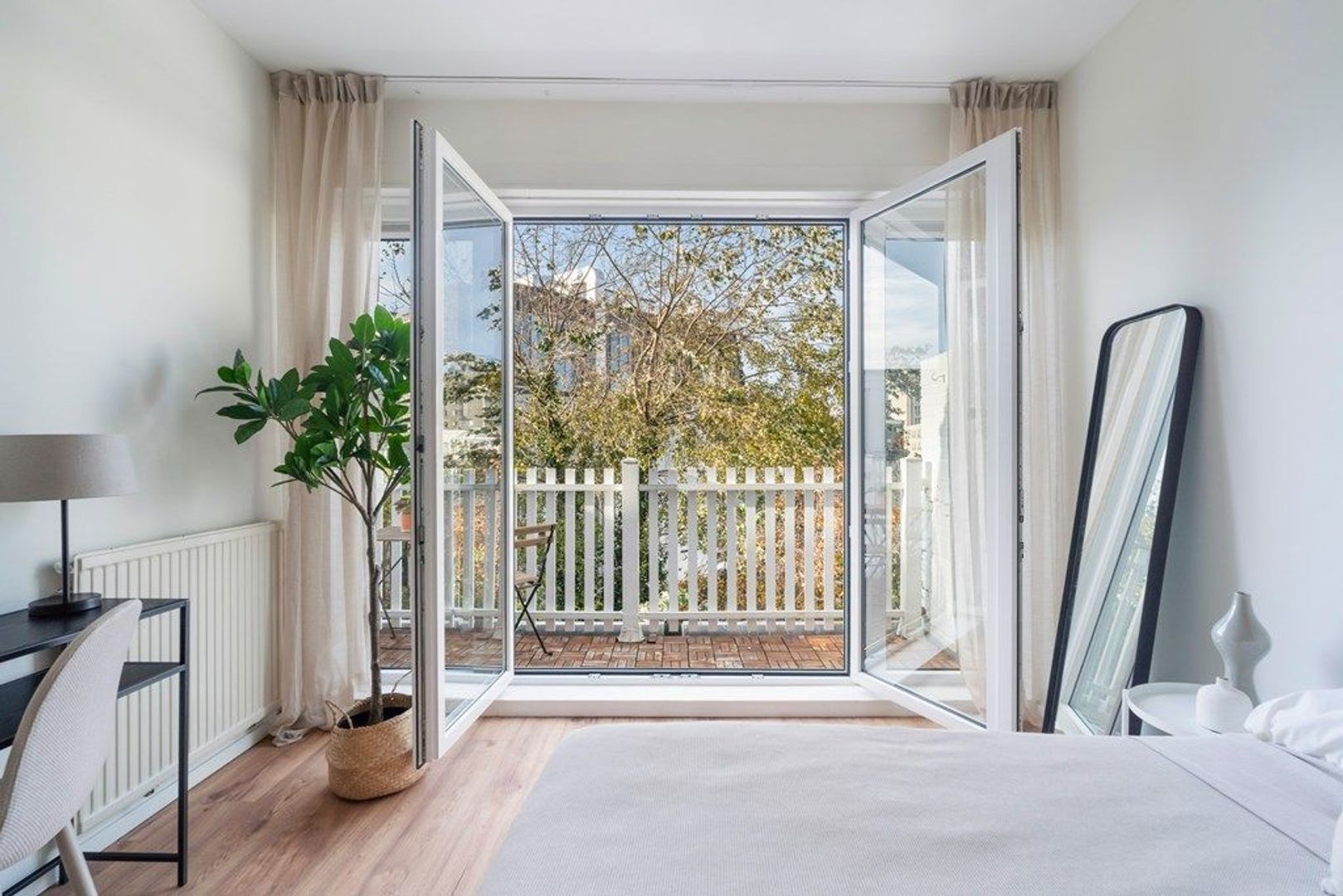 Van Tuyllstraat 20, Den Haag foto-2