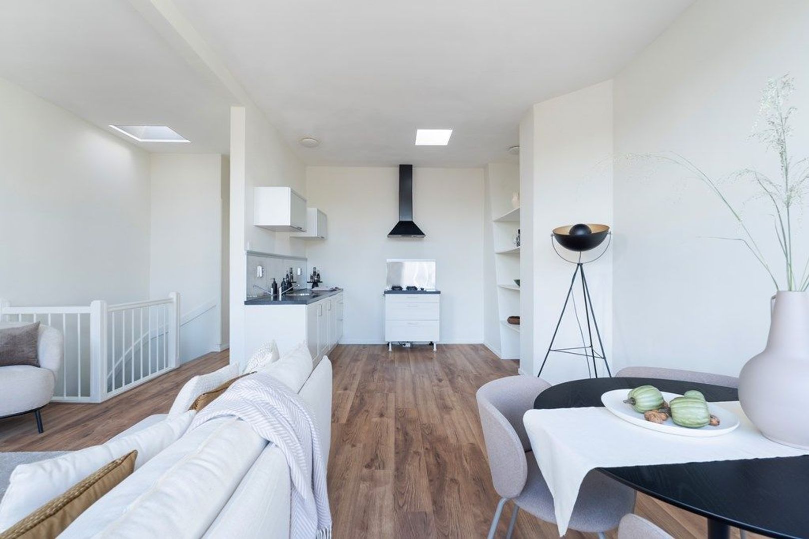 Van Tuyllstraat 20, Den Haag foto-11