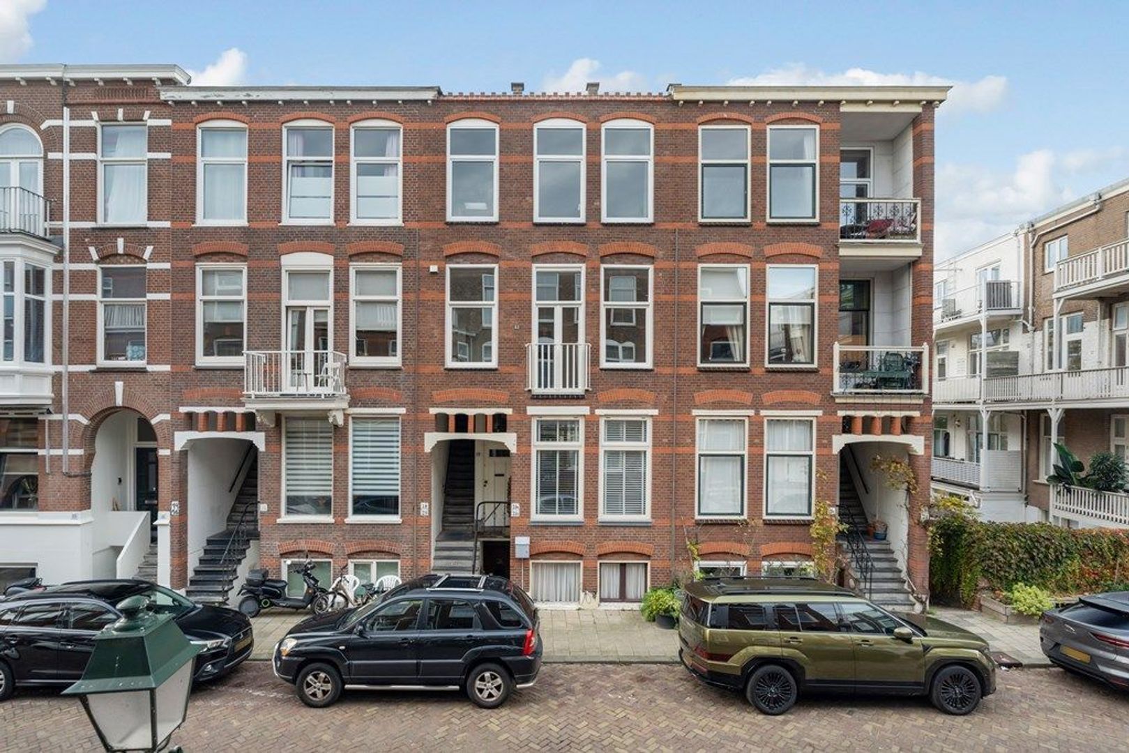 Van Tuyllstraat 20, Den Haag foto-1