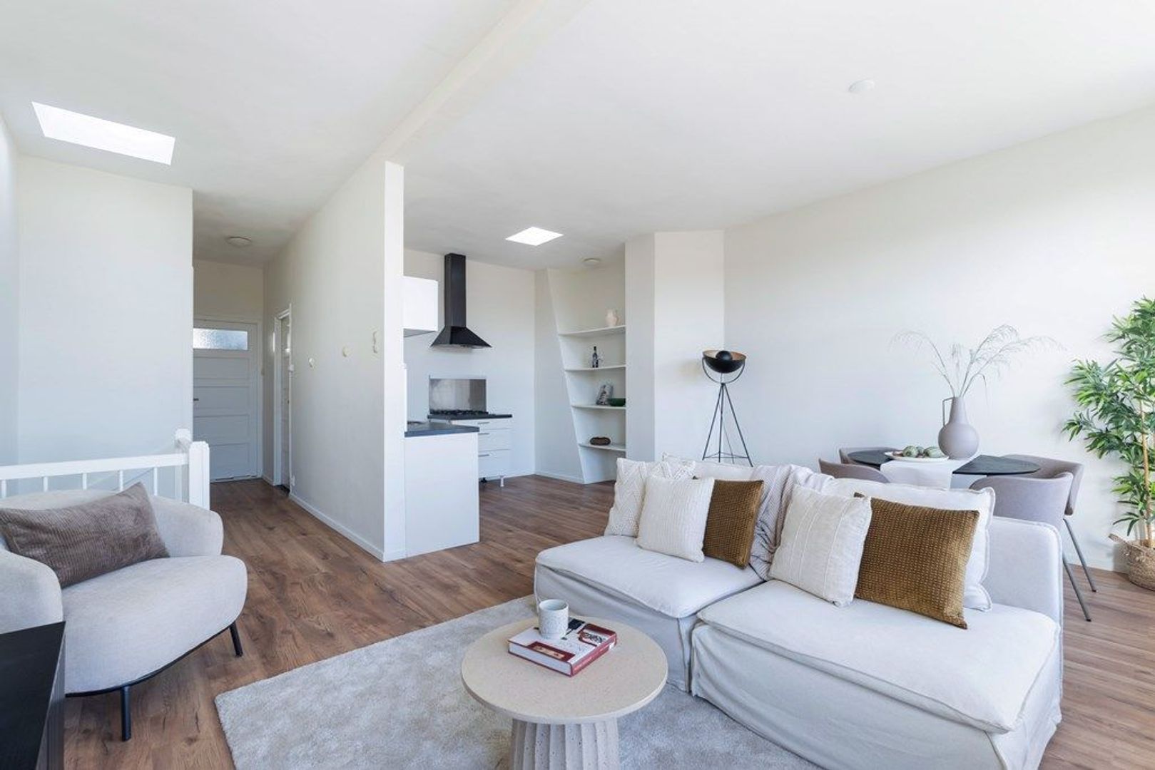 Van Tuyllstraat 20, Den Haag foto-9