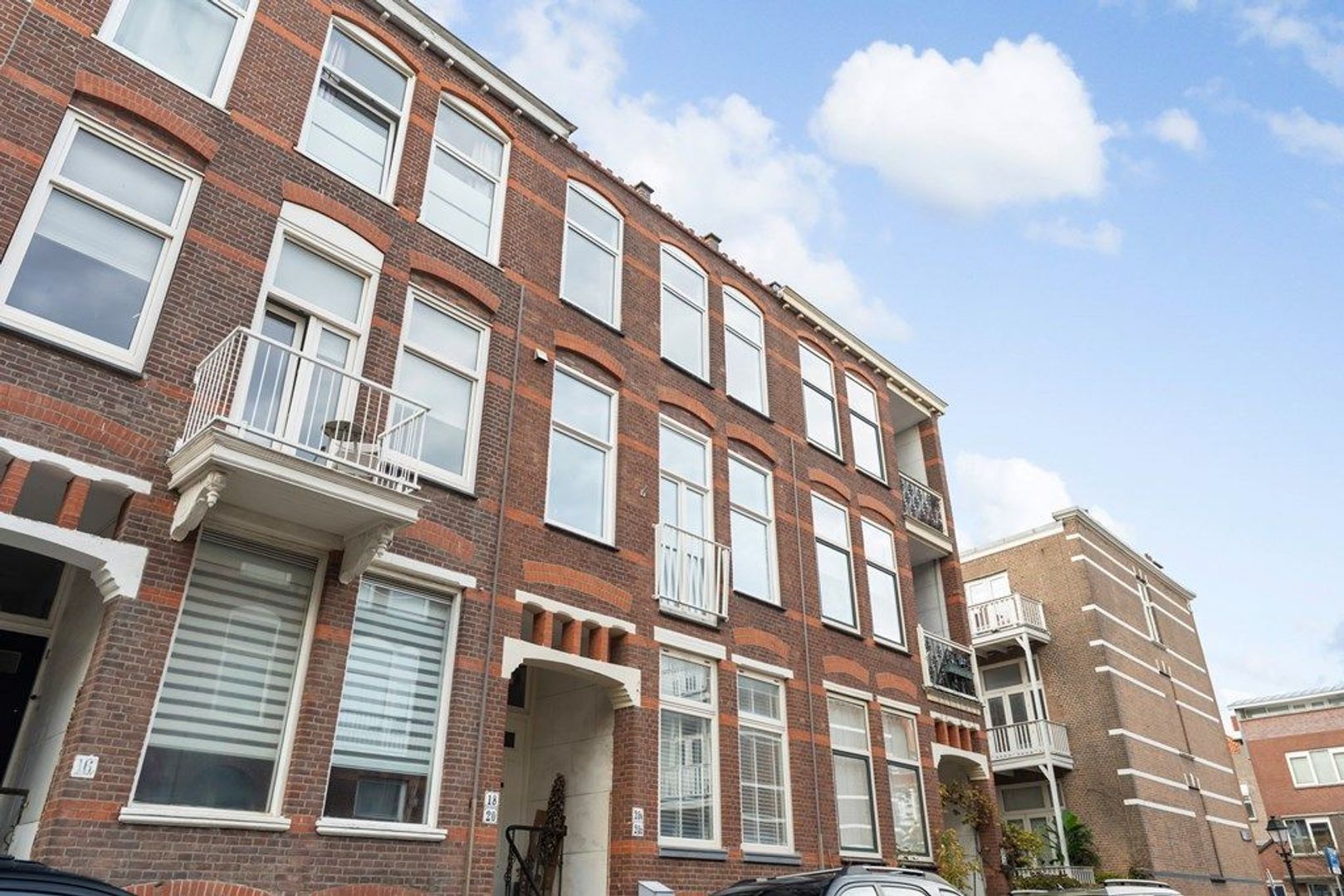 Van Tuyllstraat 20, Den Haag foto-4