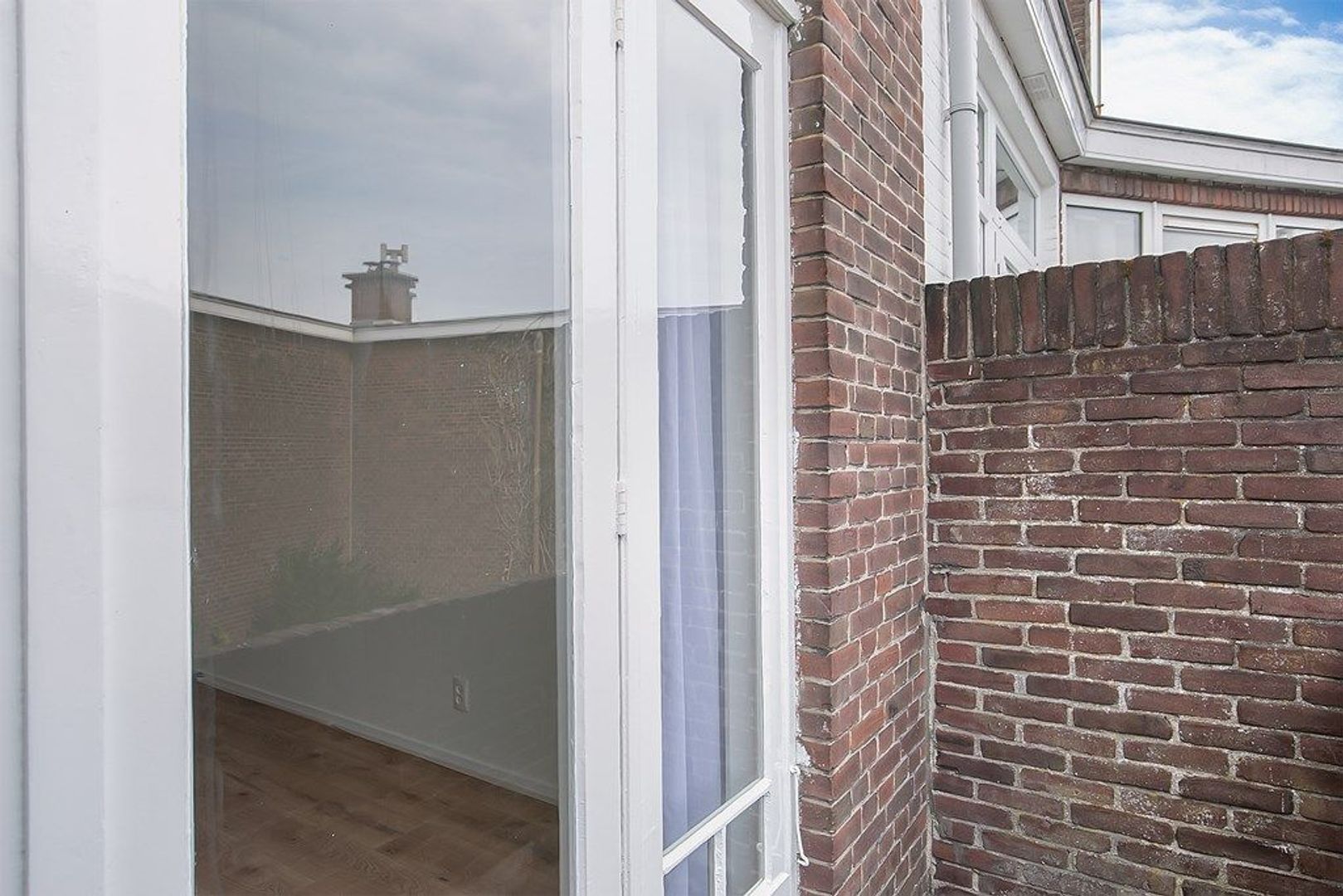 Koningin Wilhelminalaan 401, Voorburg foto-29