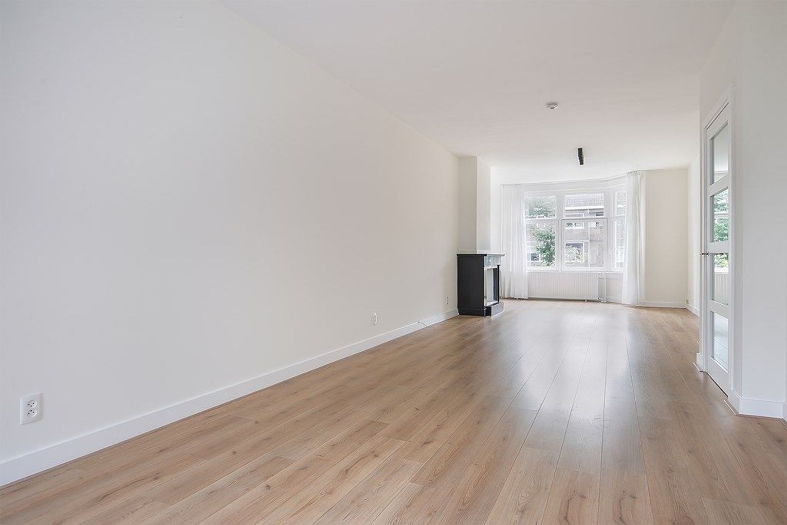 Koningin Wilhelminalaan 401, Voorburg foto-13