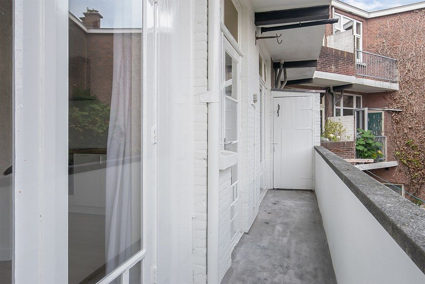 Koningin Wilhelminalaan 401, Voorburg foto-26