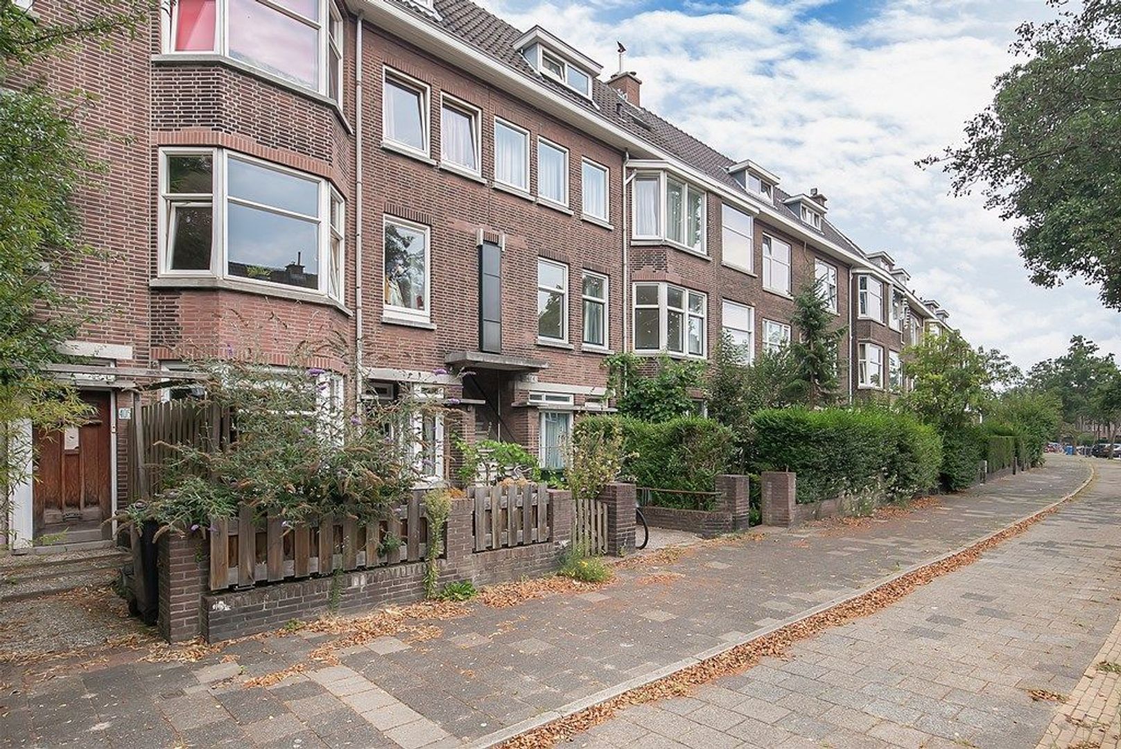 Koningin Wilhelminalaan 401, Voorburg foto-5