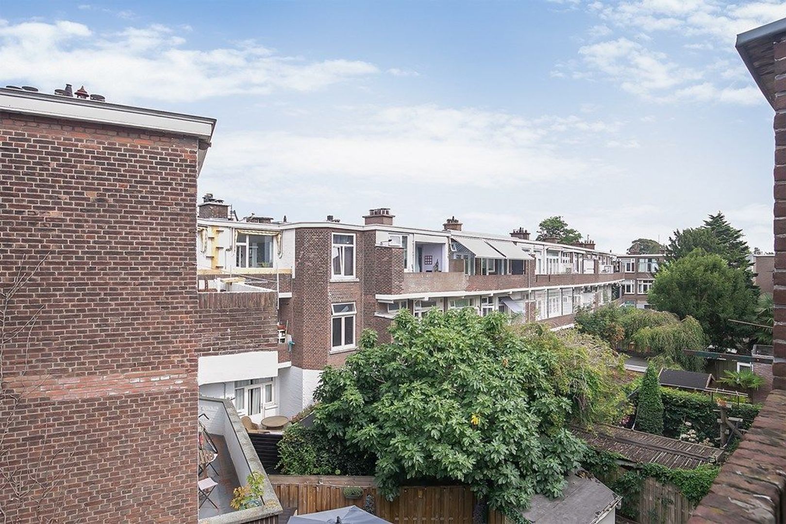 Koningin Wilhelminalaan 401, Voorburg foto-3