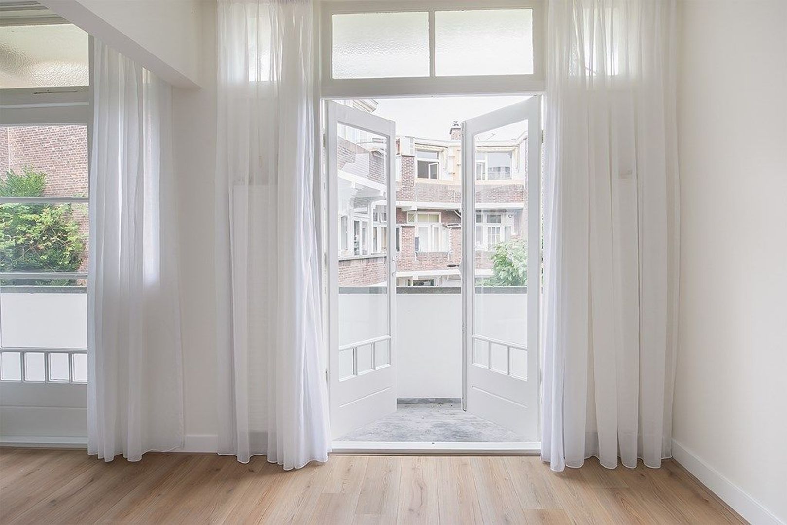 Koningin Wilhelminalaan 401, Voorburg foto-11