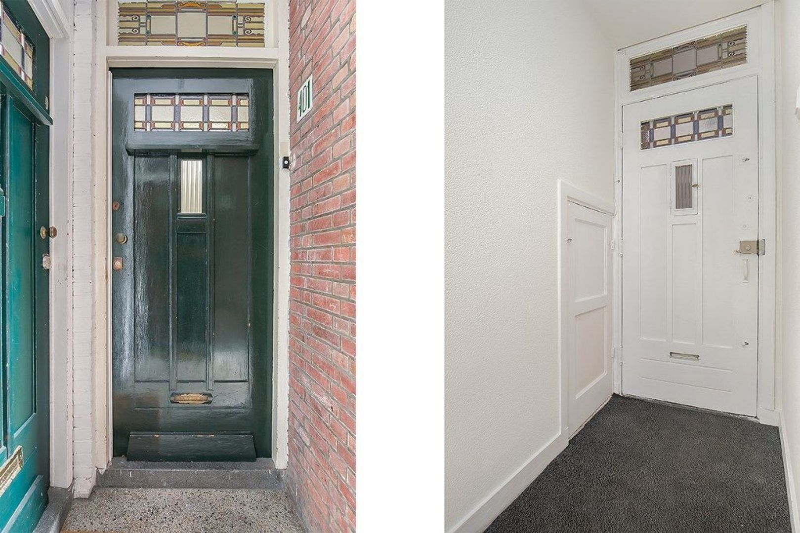 Koningin Wilhelminalaan 401, Voorburg foto-6