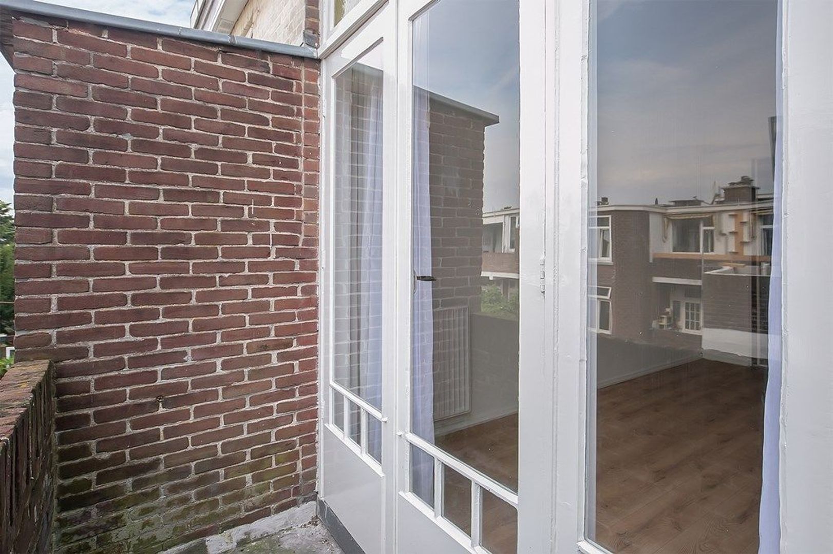 Koningin Wilhelminalaan 401, Voorburg foto-28