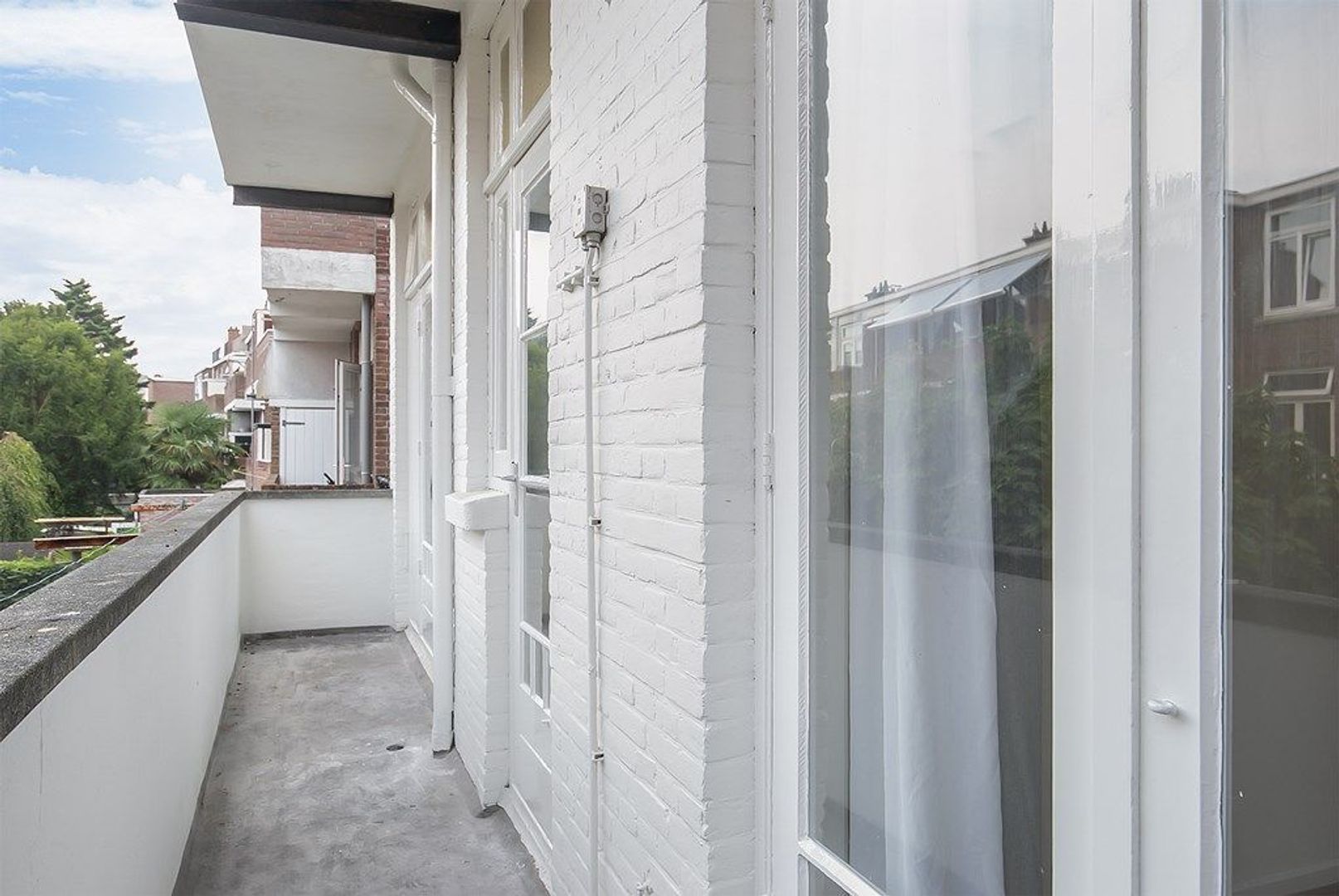 Koningin Wilhelminalaan 401, Voorburg foto-27