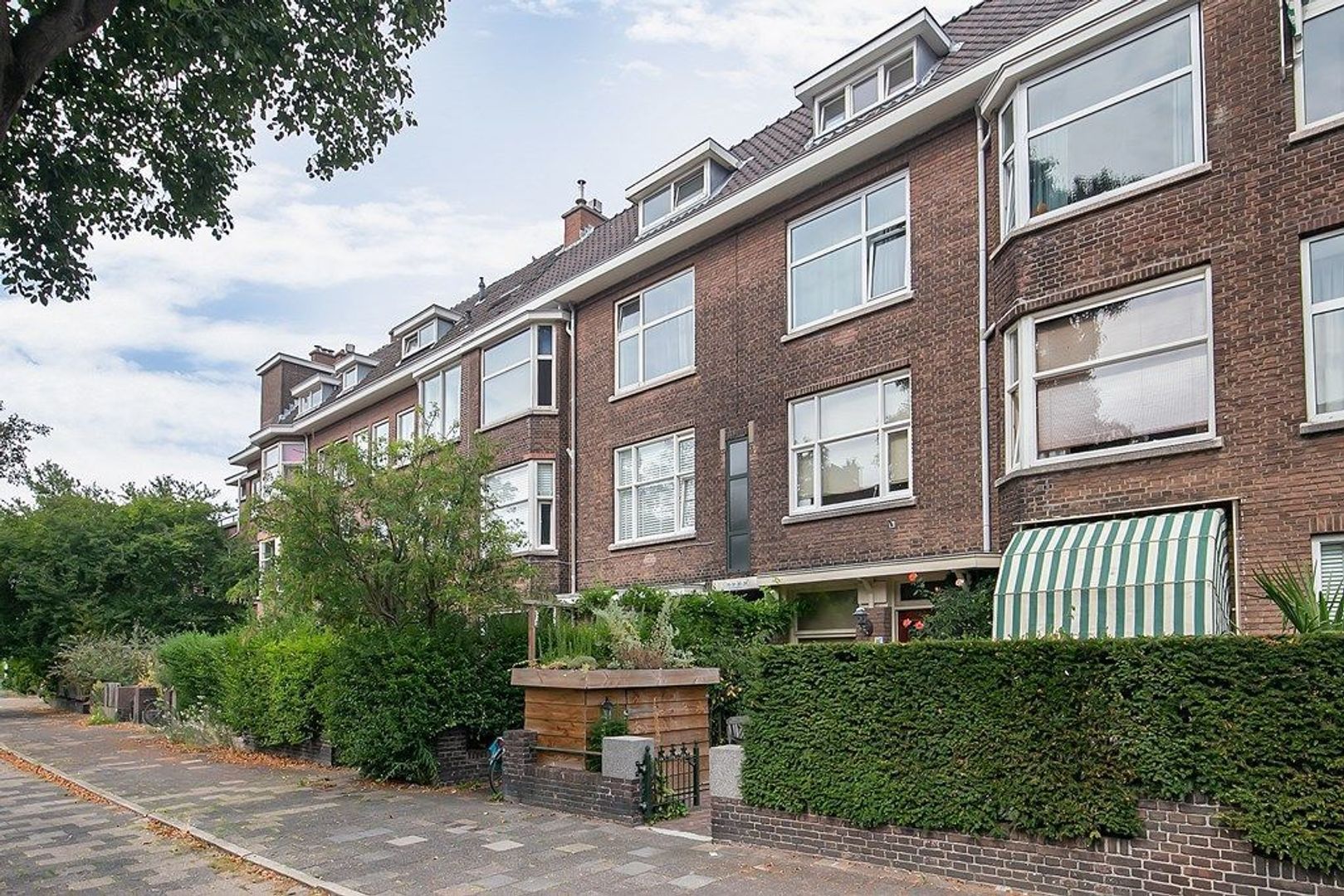 Koningin Wilhelminalaan 401, Voorburg foto-4