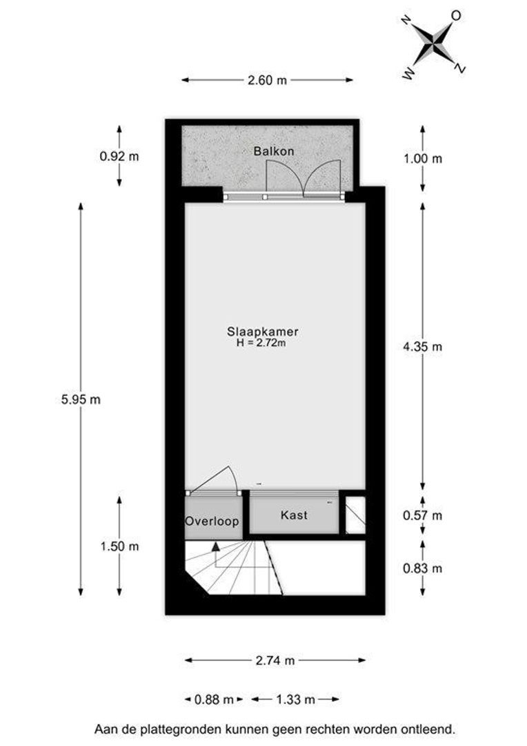 Koningin Wilhelminalaan 401, Voorburg foto-32
