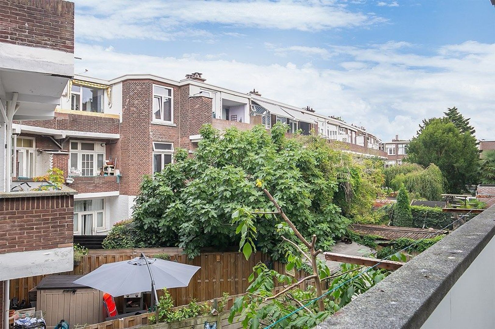 Koningin Wilhelminalaan 401, Voorburg foto-30