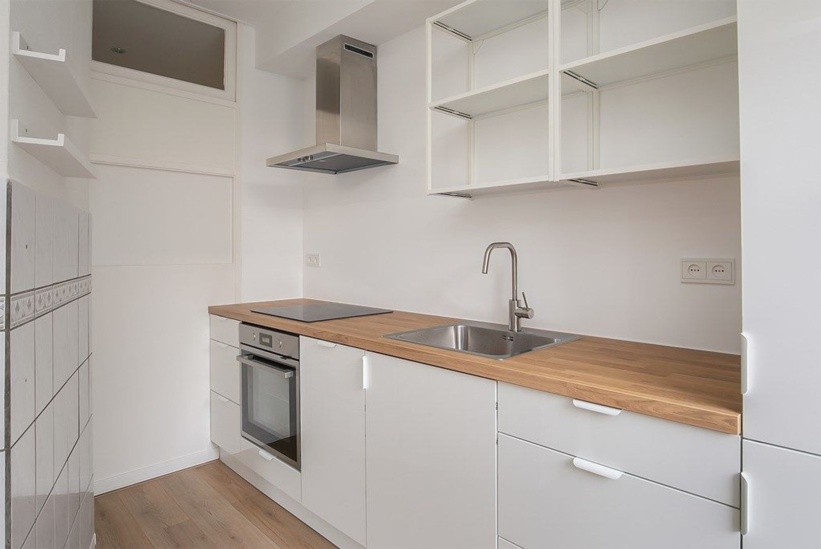 Koningin Wilhelminalaan 401, Voorburg foto-14