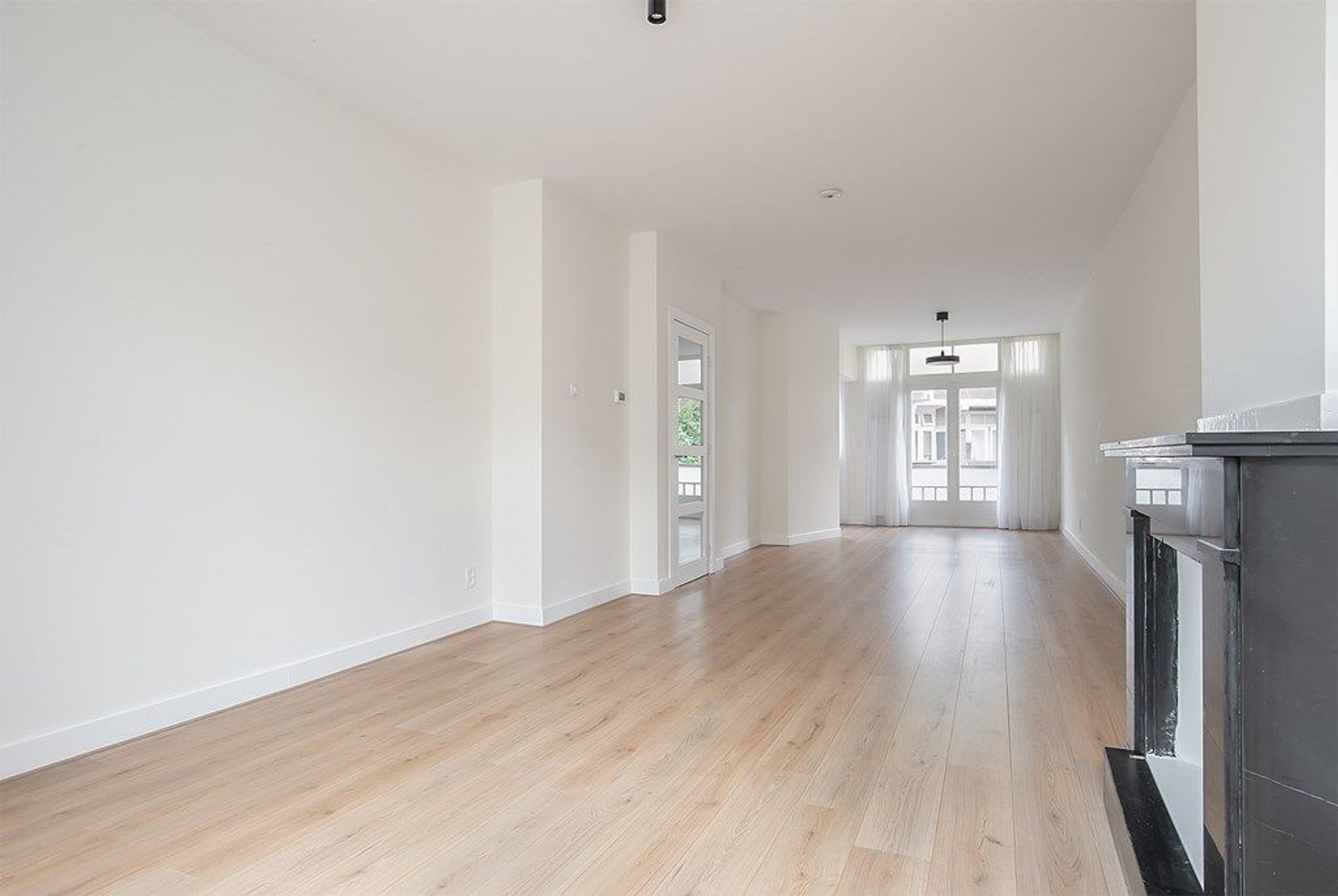 Koningin Wilhelminalaan 401, Voorburg foto-1