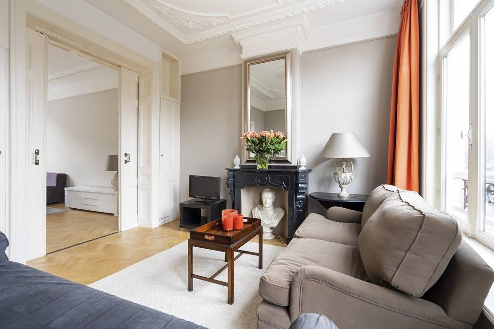 Toussaintkade 7, Den Haag foto-2