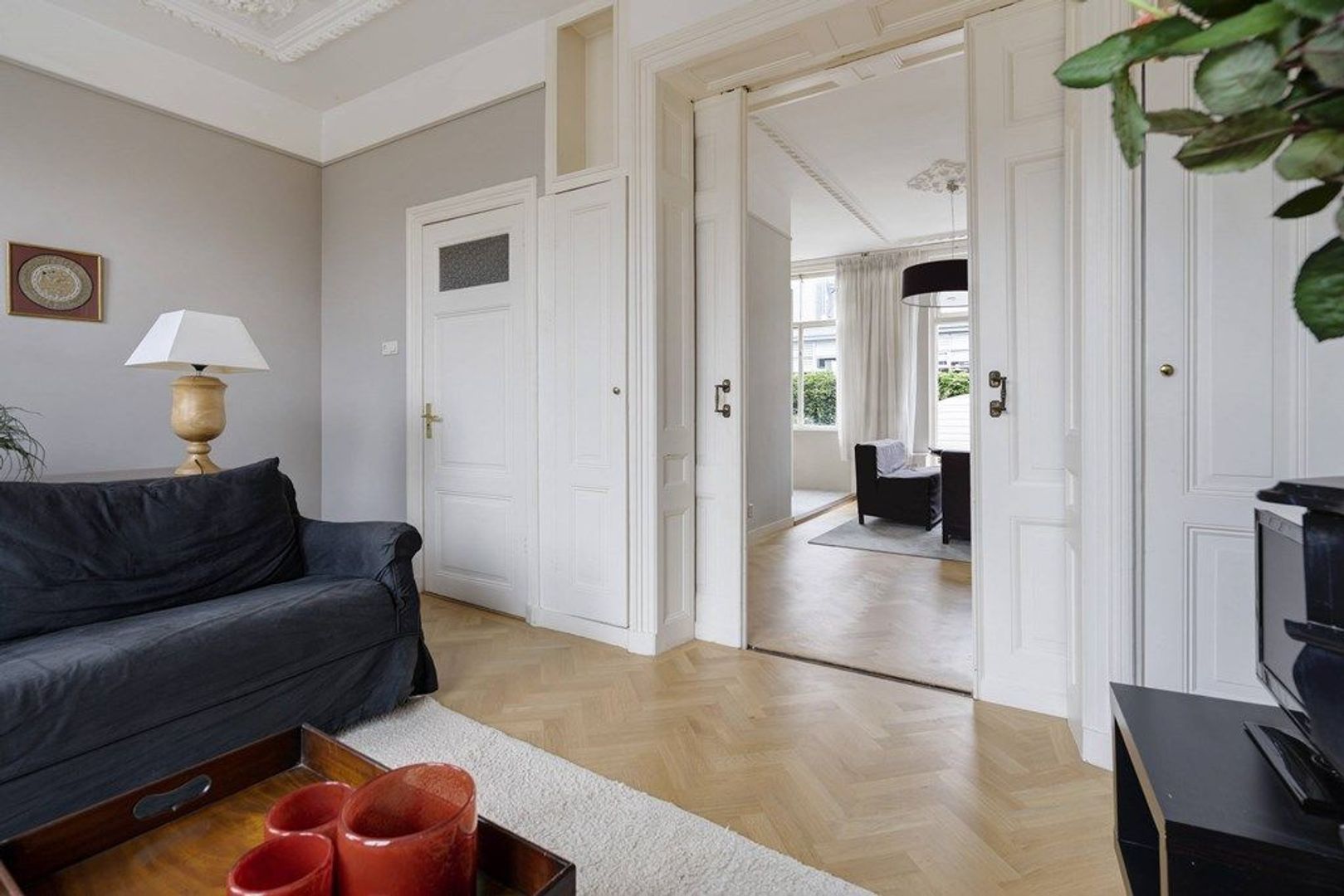 Toussaintkade 7, Den Haag foto-3