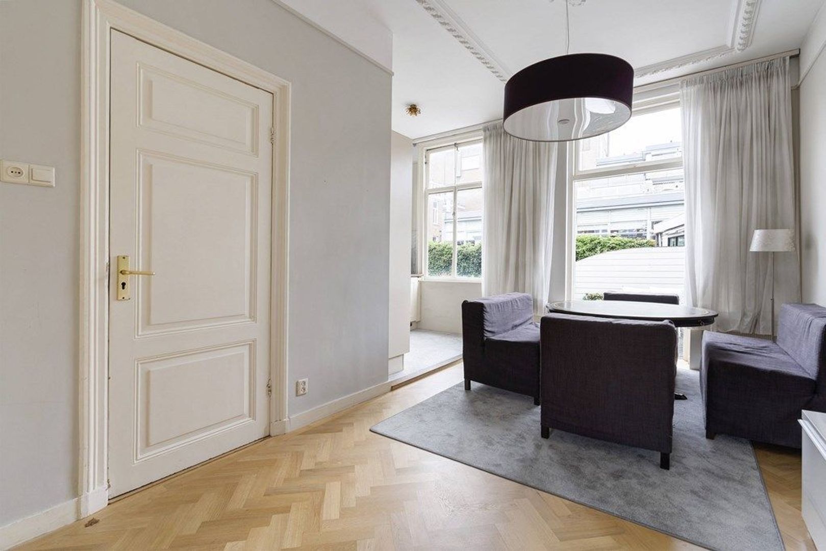 Toussaintkade 7, Den Haag foto-4