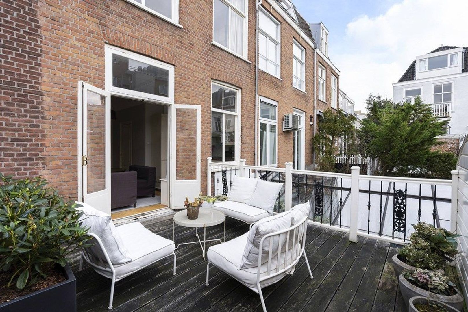 Toussaintkade 7, Den Haag foto-7