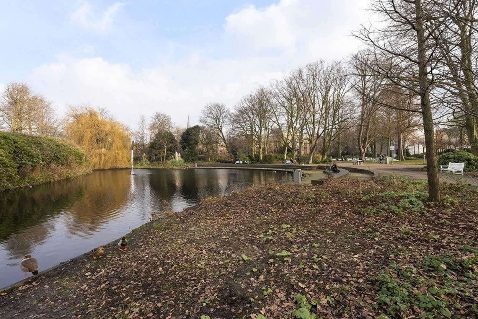 Toussaintkade 7, Den Haag foto-23