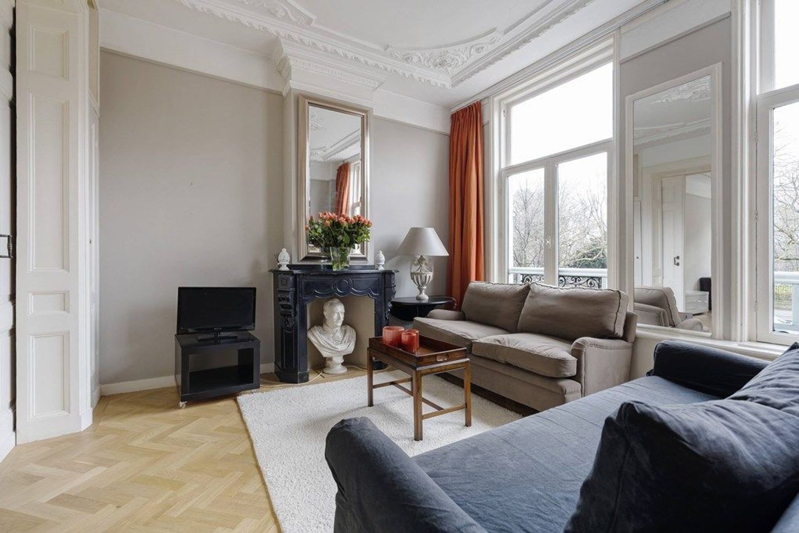 Toussaintkade 7, Den Haag foto-1