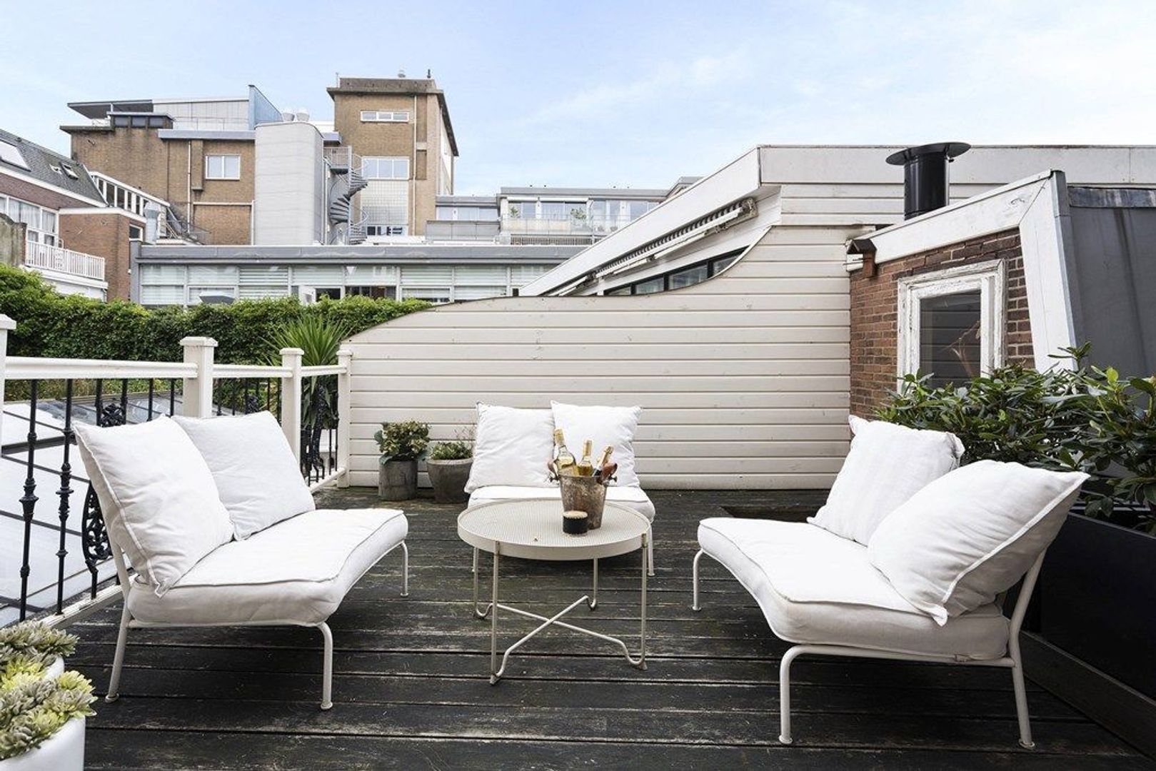 Toussaintkade 7, Den Haag foto-6