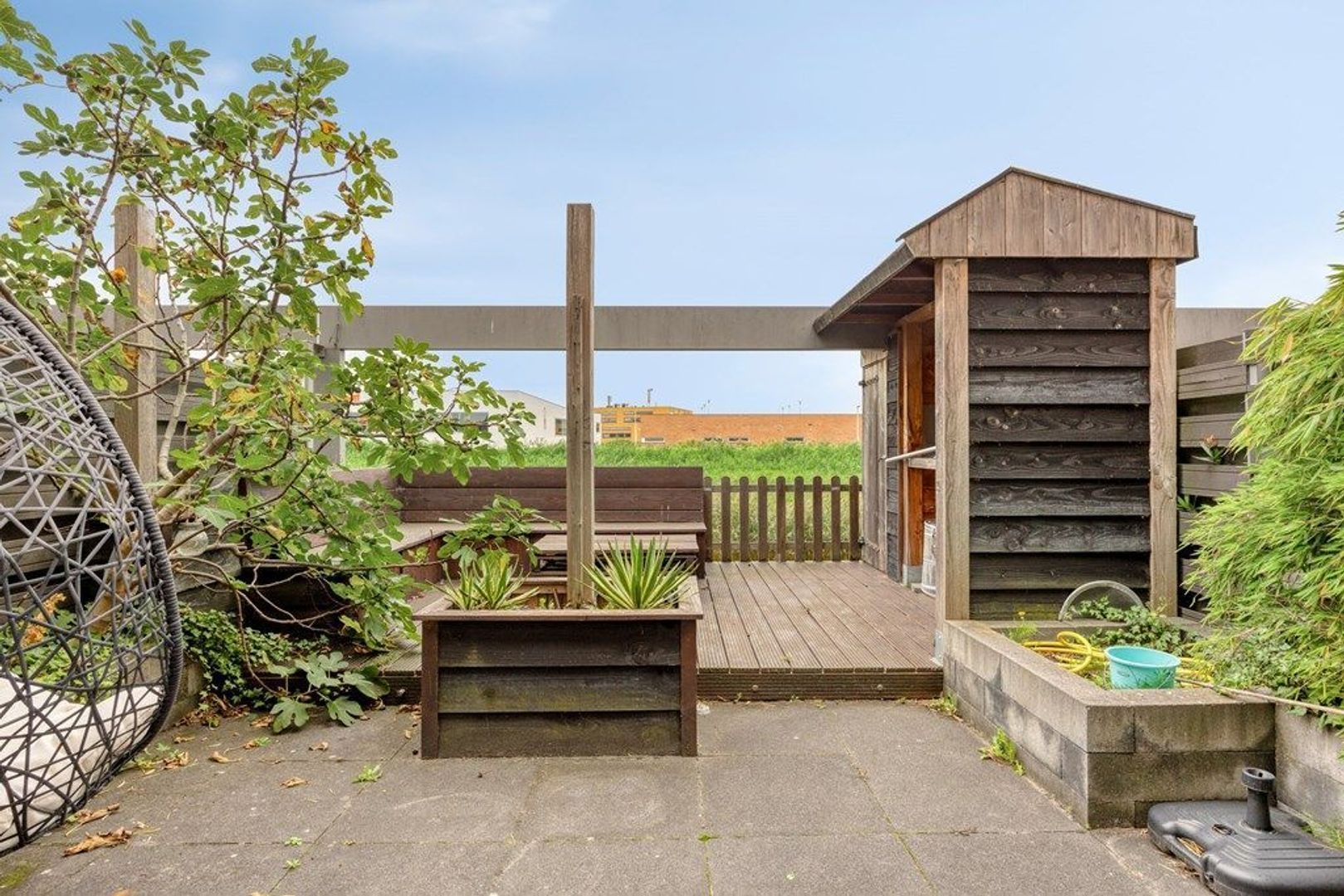 Fluitschiplaan 255, Den Haag foto-9