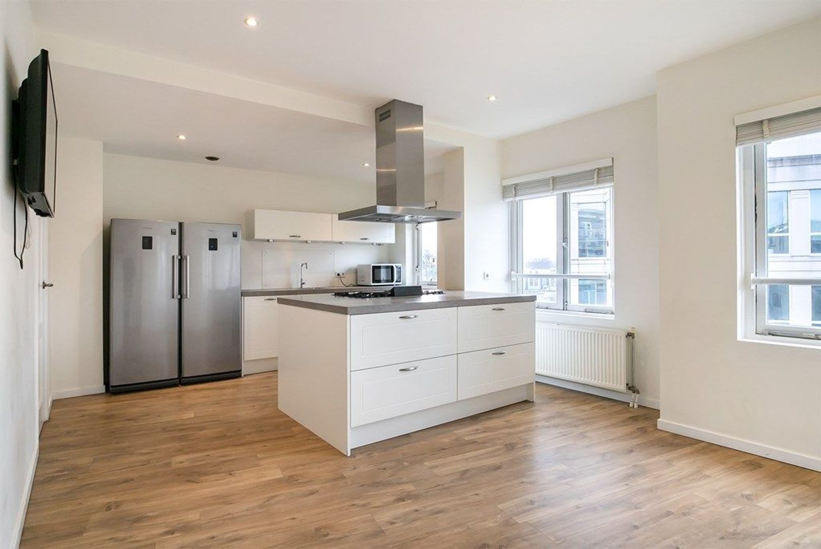 Burgemeester De Monchyplein 132, Den Haag foto-7