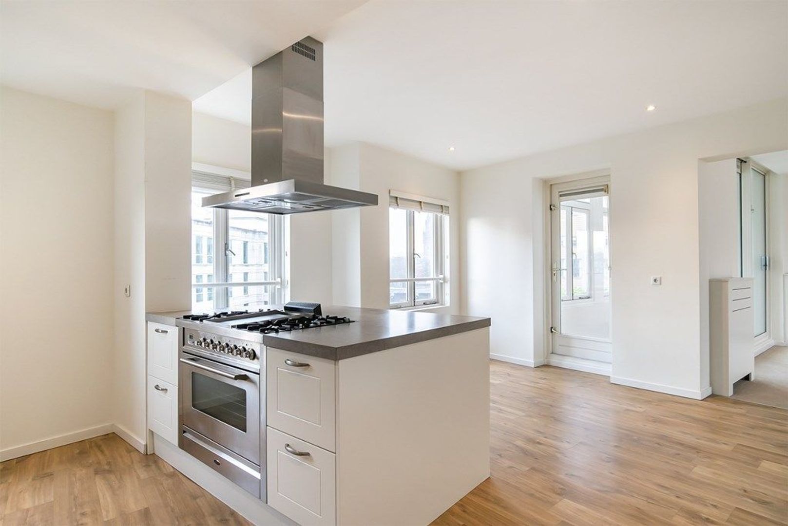 Burgemeester De Monchyplein 132, Den Haag foto-1