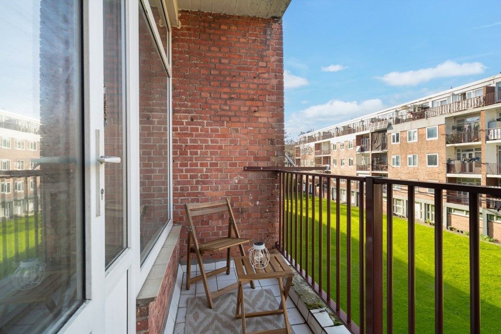 Hekbootstraat 9 B, Rotterdam foto-36