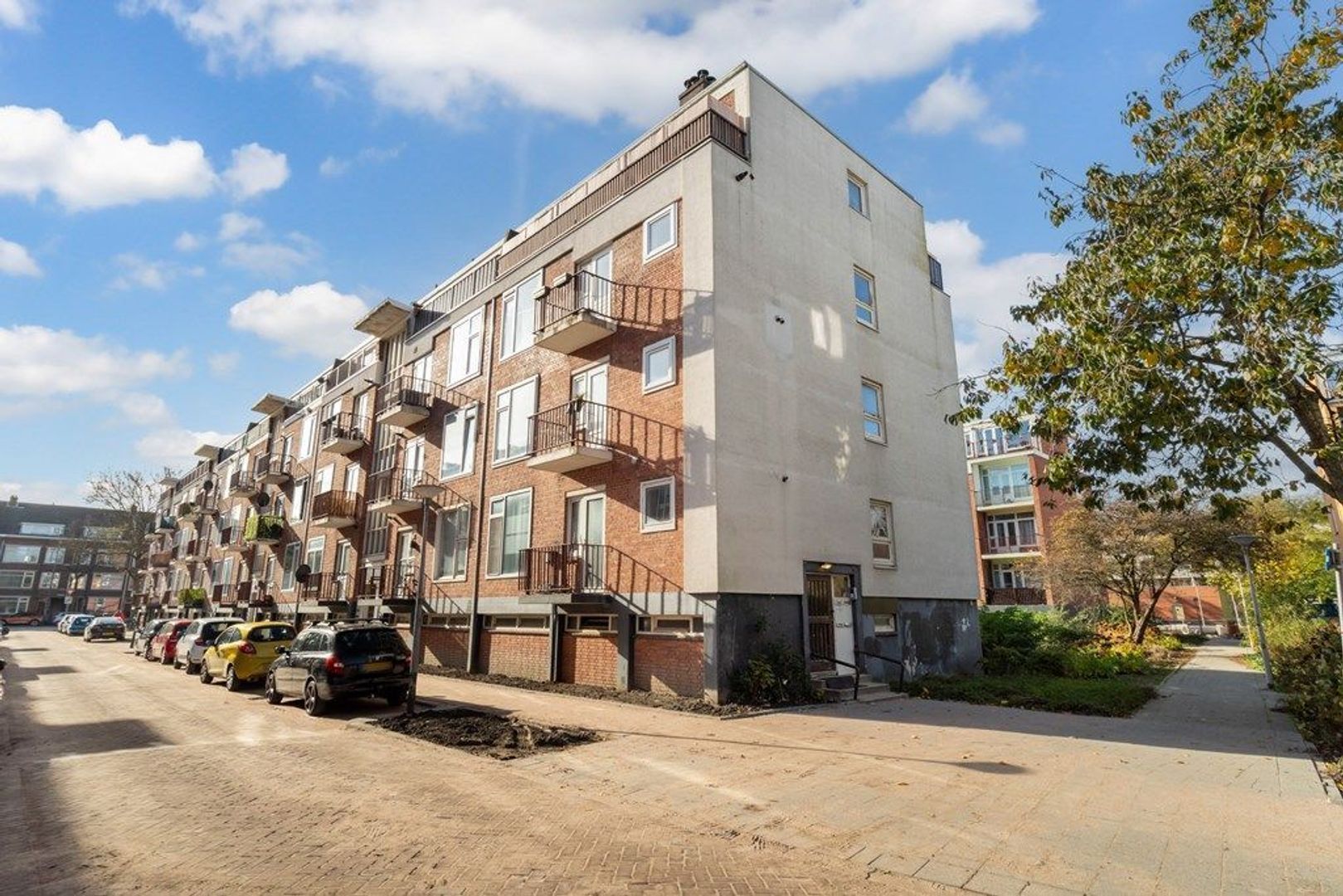 Hekbootstraat 9 B, Rotterdam foto-49