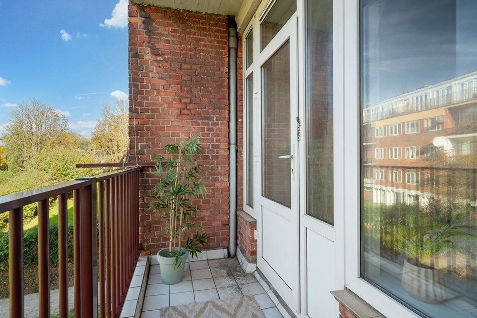 Hekbootstraat 9 B, Rotterdam foto-35