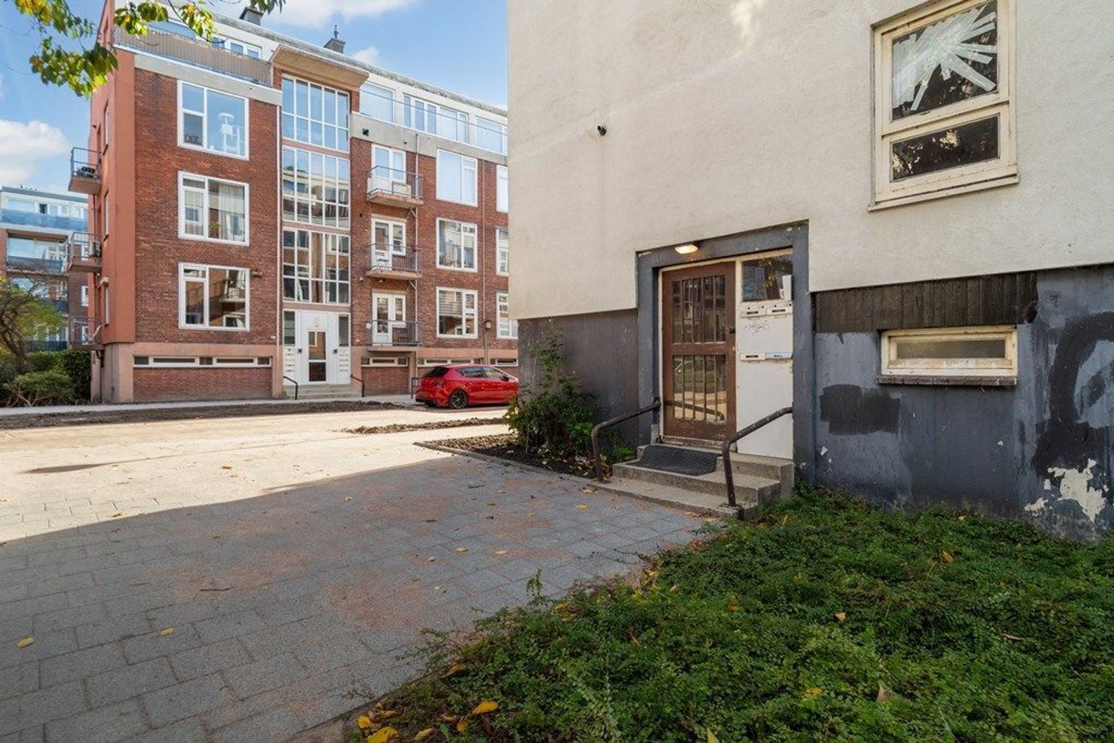 Hekbootstraat 9 B, Rotterdam foto-45