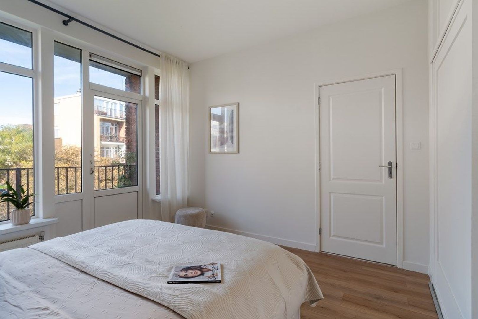 Hekbootstraat 9 B, Rotterdam foto-24