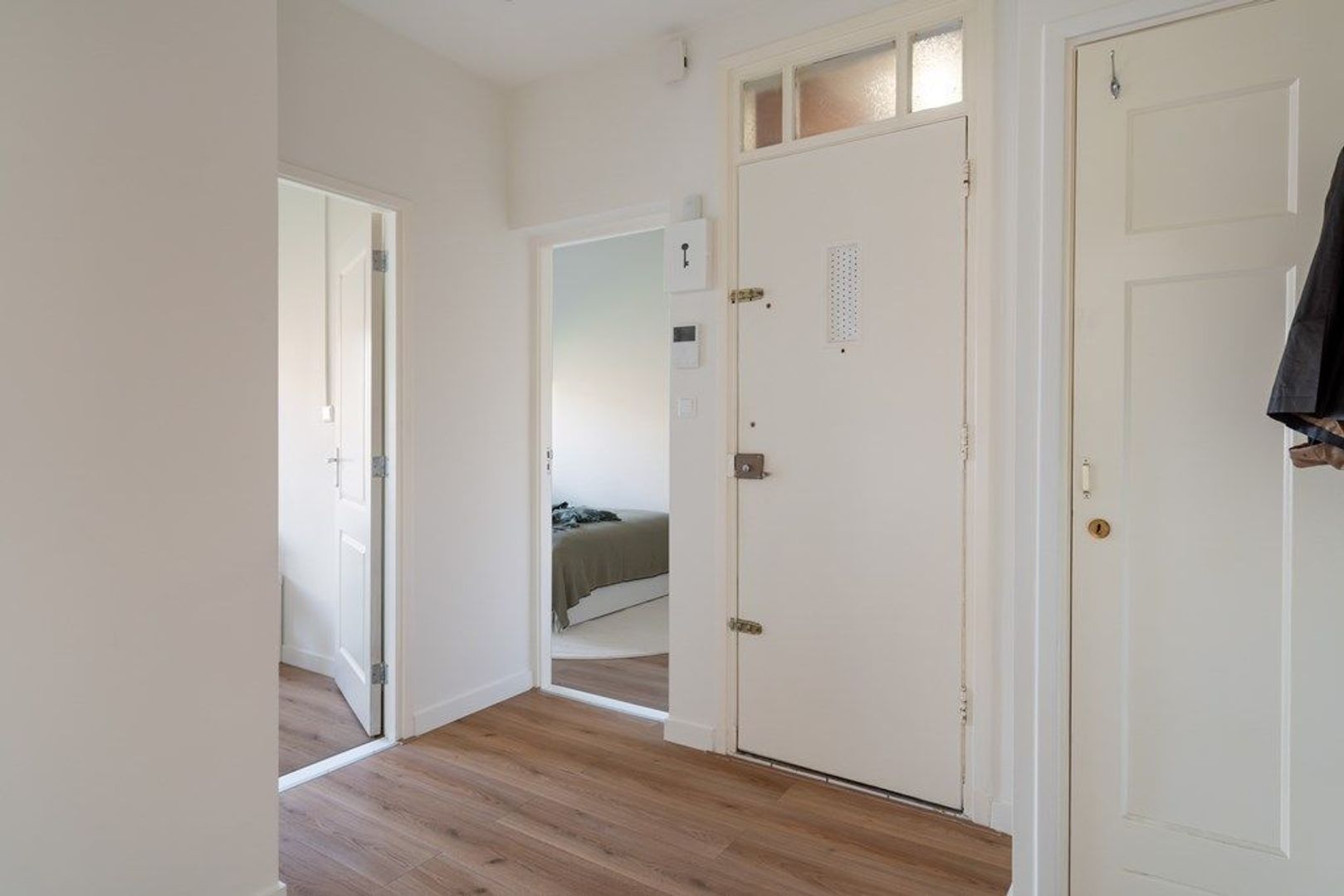 Hekbootstraat 9 B, Rotterdam foto-18