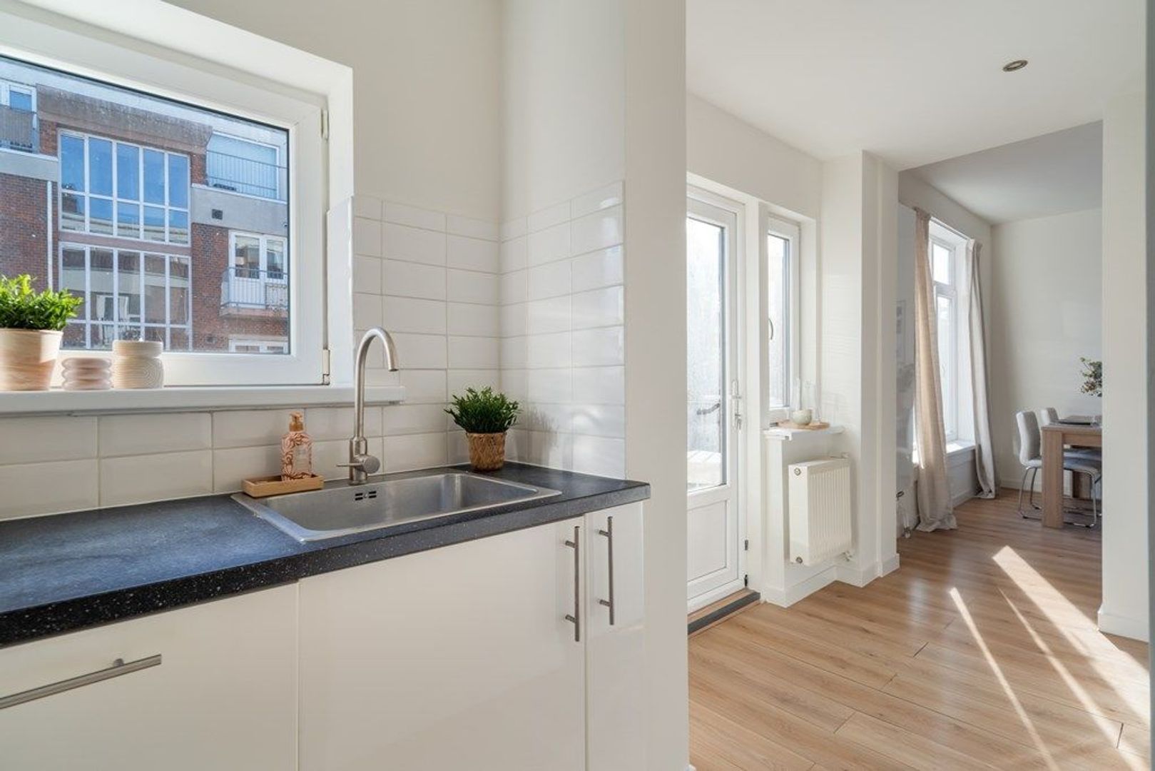 Hekbootstraat 9 B, Rotterdam foto-11