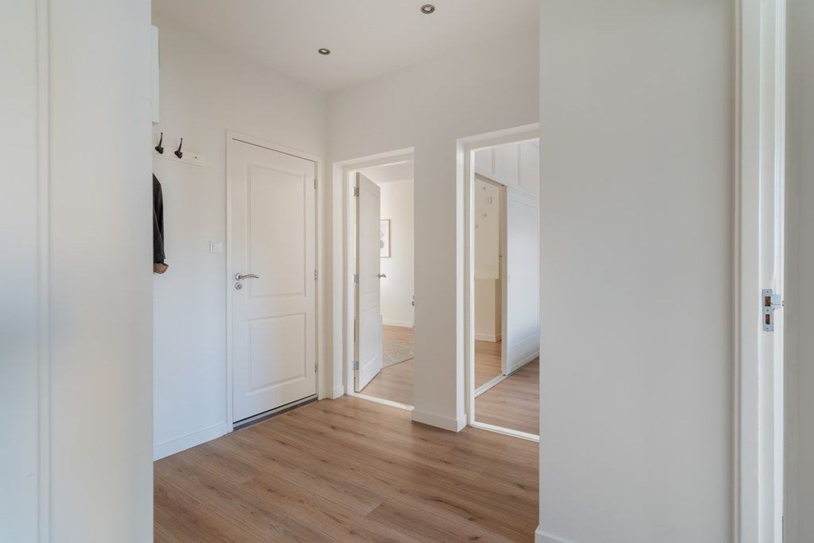 Hekbootstraat 9 B, Rotterdam foto-17