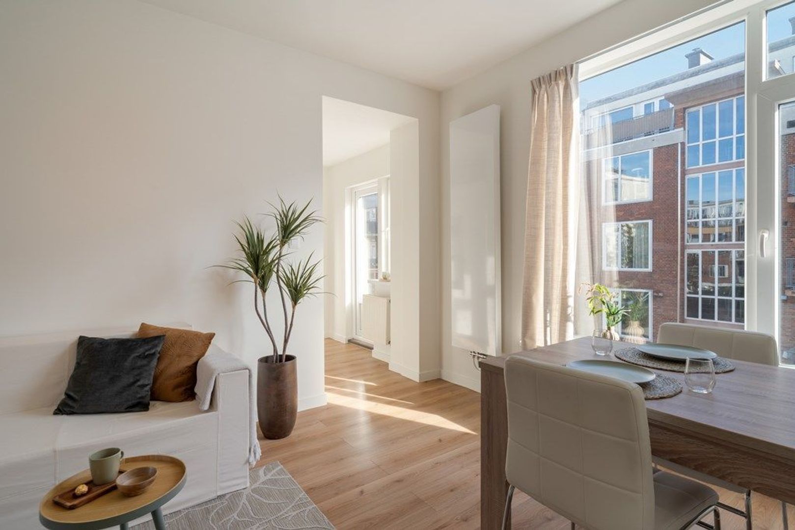 Hekbootstraat 9 B, Rotterdam foto-8