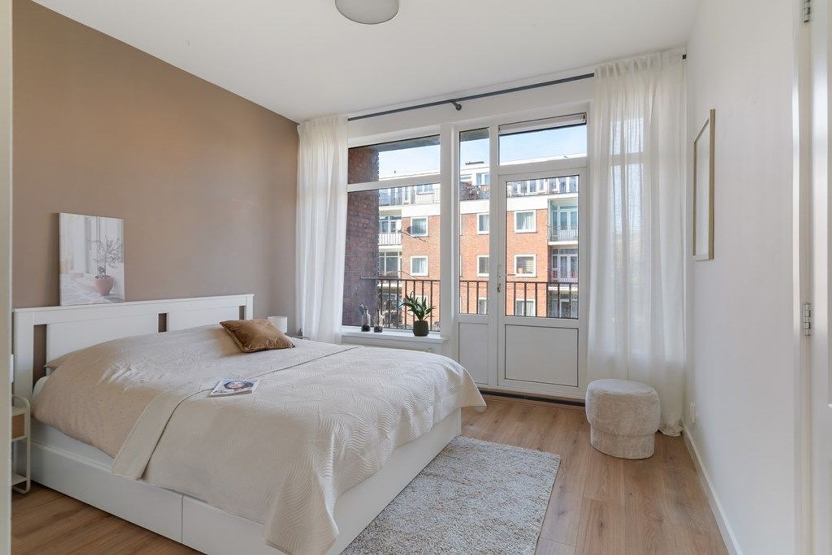 Hekbootstraat 9 B, Rotterdam foto-19