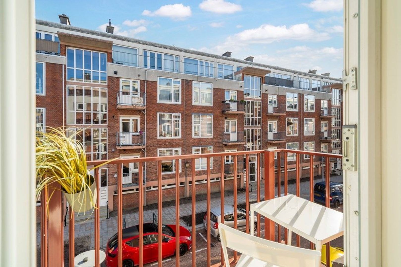 Hekbootstraat 9 B, Rotterdam foto-39