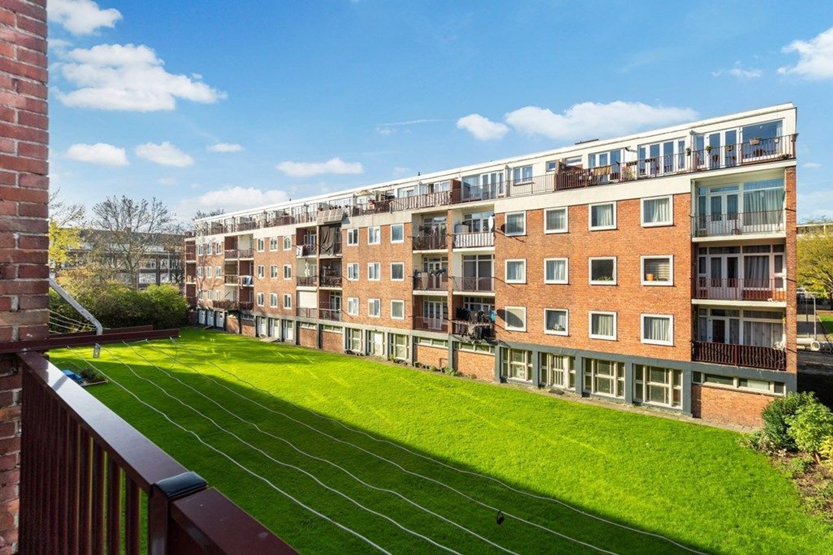 Hekbootstraat 9 B, Rotterdam foto-1